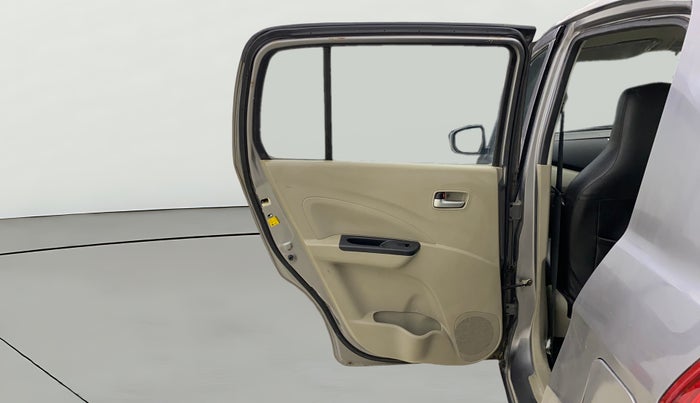 2016 Maruti Celerio VXI AMT, Petrol, Automatic, 68,068 km, LHS Rear Door