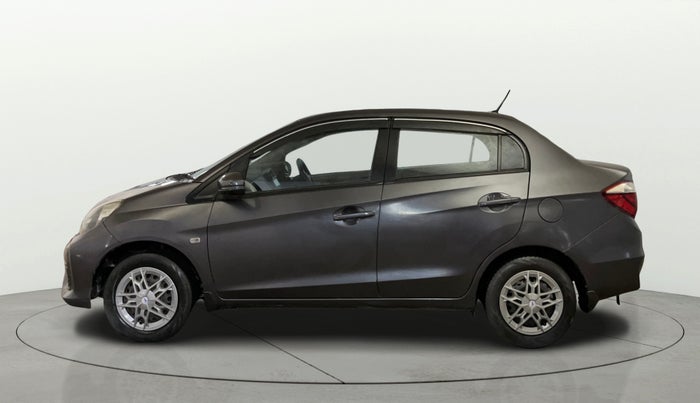 2018 Honda Amaze 1.2L I-VTEC S OPT, Petrol, Manual, 42,322 km, Left Side