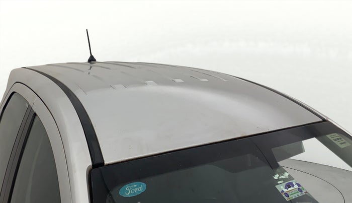 2020 Ford Ecosport TREND 1.5L DIESEL, Diesel, Manual, 59,041 km, Roof