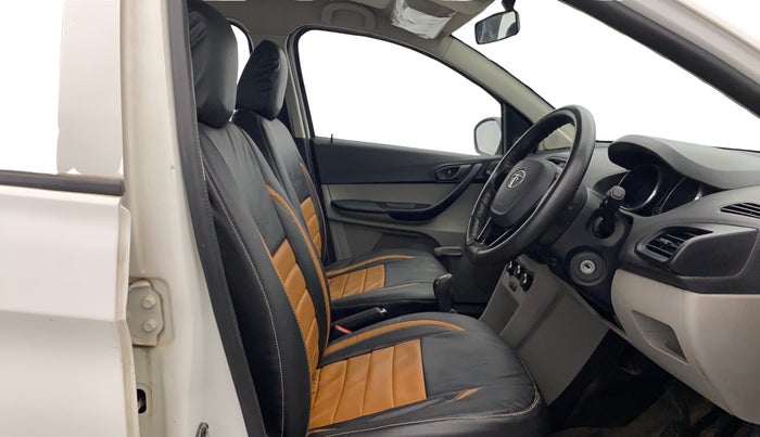 2019 Tata Tiago XE PETROL, Petrol, Manual, 23,026 km, Right Side Front Door Cabin