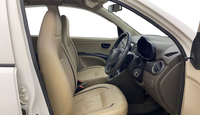 2015 Hyundai i10 MAGNA 1.1, Petrol, Manual, 60,693 km, Right Side Front Door Cabin