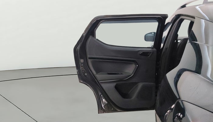 2024 Renault Kiger RXZ MT, Petrol, Manual, 38,293 km, LHS Rear Door