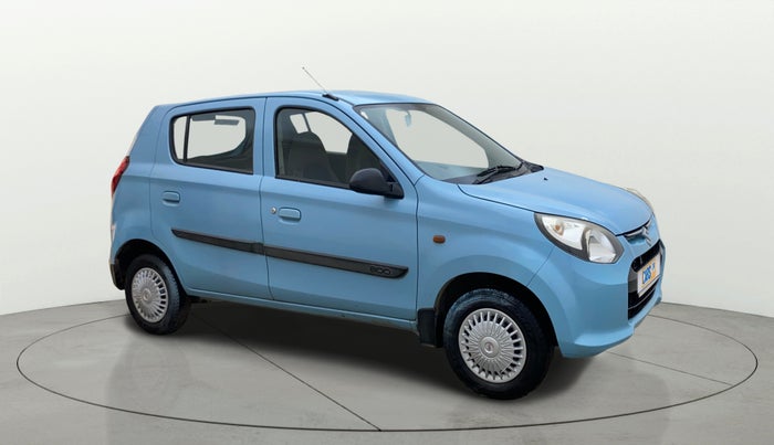 2013 Maruti Alto 800 LXI, Petrol, Manual, 47,983 km, SRP