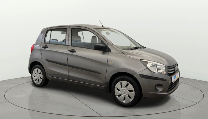 2017 Maruti Celerio VXI AMT, Petrol, Automatic, 54,321 km, SRP