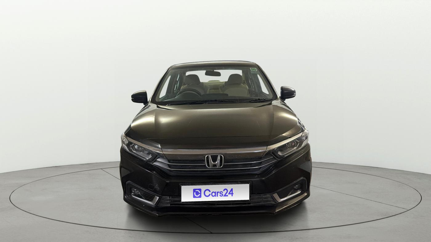 2022 Honda Amaze 1.2L I-VTEC VX CVT, Petrol, Automatic, 77,644 km, Front