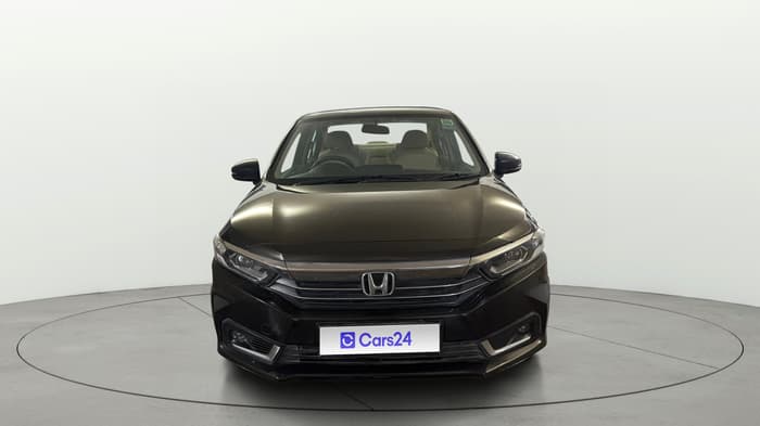 2022 Honda Amaze 1.2L I-VTEC VX CVT, Petrol, Automatic, 77,644 km, Front