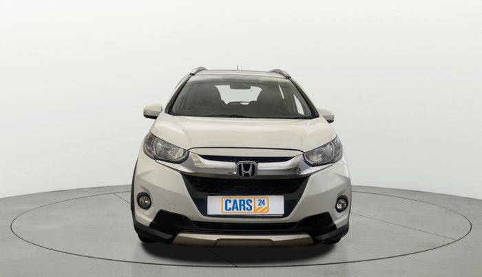 2019 Honda WR-V 1.2L I-VTEC VX MT, Petrol, Manual, 29,080 km, Front