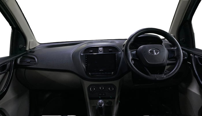 2018 Tata Tiago XM PETROL, Petrol, Manual, 65,164 km, Dashboard