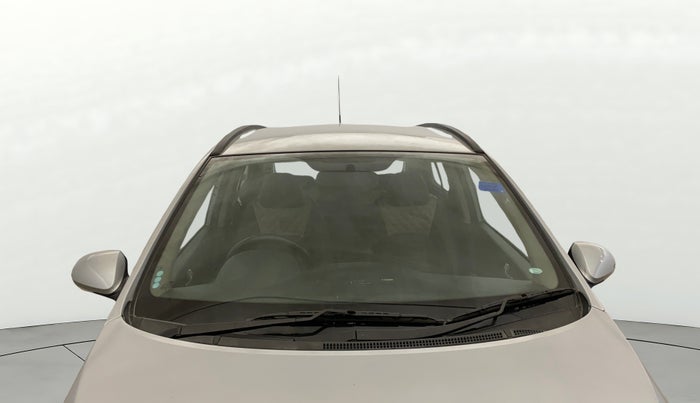 2019 Hyundai Grand i10 SPORTZ 1.2 KAPPA VTVT, Petrol, Manual, 71,860 km, Front Windshield