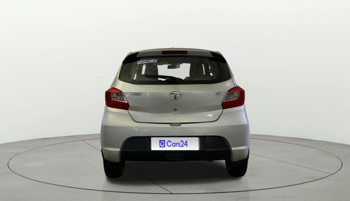 2016 Tata Tiago XZ PETROL, Petrol, Manual, 58,494 km, Back/Rear