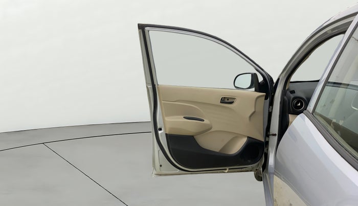 2019 Hyundai NEW SANTRO ERA, Petrol, Manual, 8,005 km, LHS Front Door