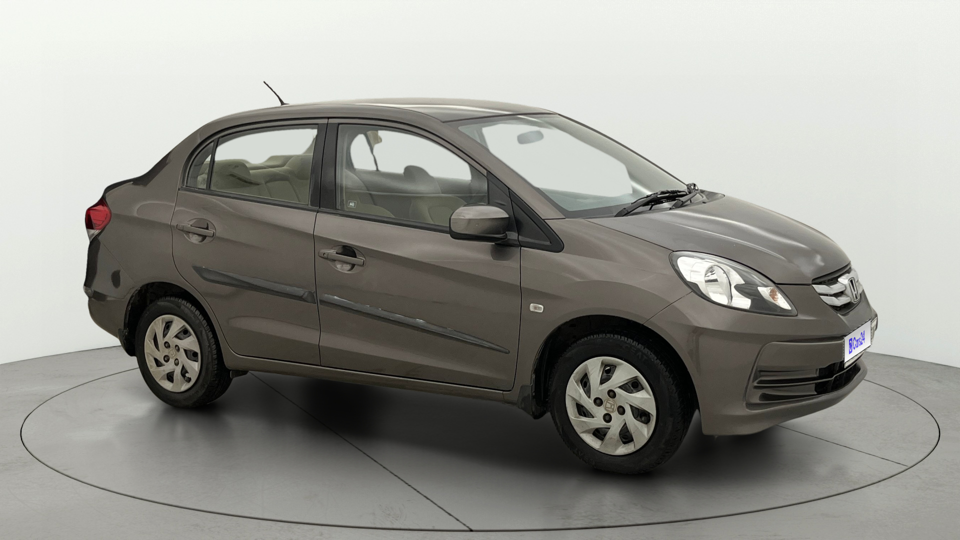 2013 Honda Amaze 1.5L I-DTEC S 2013 Honda Amaze 1.5L I-DTEC S