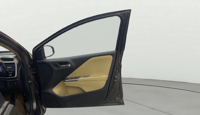 2016 Honda City 1.5L I-VTEC VX, Petrol, Manual, 88,426 km, RHS Front Door