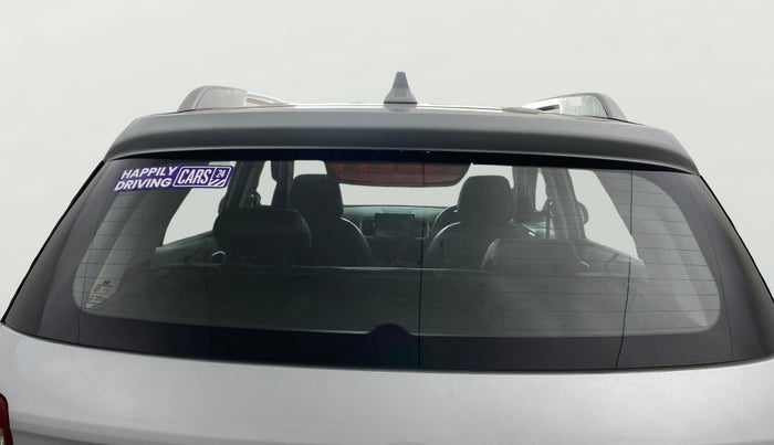 2019 Hyundai VENUE SX PLUS 1.0 TURBO DCT, Petrol, Automatic, 64,745 km, Rear Windshield