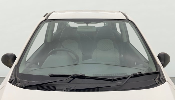 2018 Maruti Alto 800 LXI, CNG, Manual, 43,260 km, Front Windshield