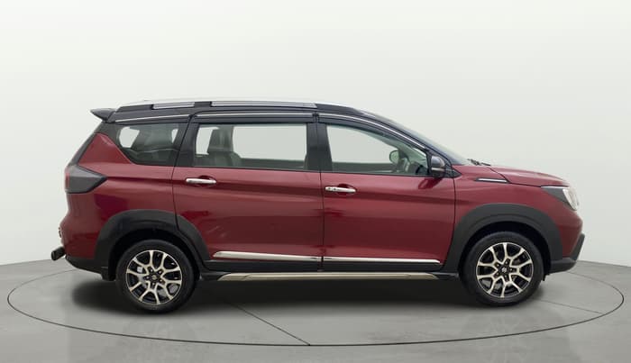 2023 Maruti XL6 ALPHA PLUS MT, Petrol, Manual, 53,639 km, Right Side View
