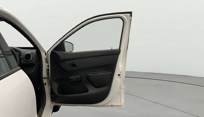 2018 Renault Kwid RXL, Petrol, Manual, 19,756 km, RHS Front Door