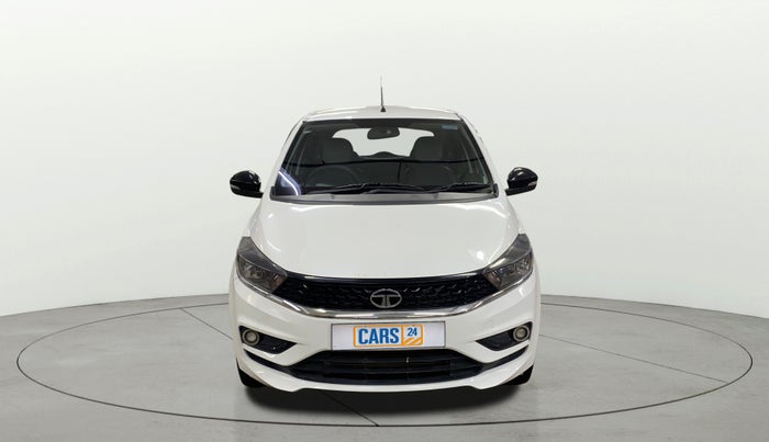 2023 Tata Tiago XT RHYTHM PETROL, Petrol, Manual, 36,782 km, Front