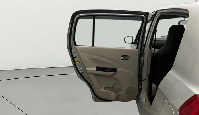 2018 Maruti Celerio ZXI AMT, Petrol, Automatic, 18,427 km, LHS Rear Door