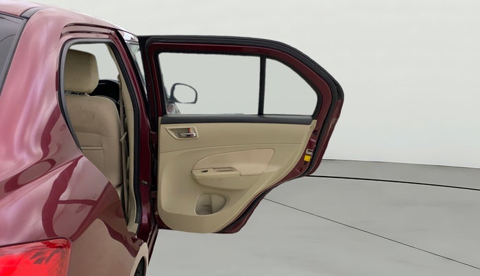 2016 Maruti Swift Dzire VXI, Petrol, Manual, 36,676 km, RHS Rear Door