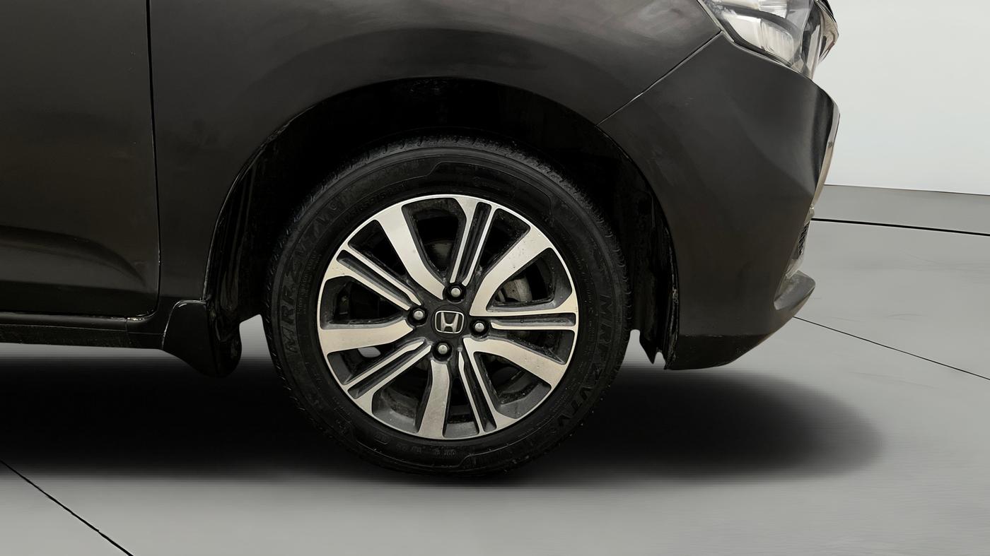 2022 Honda Amaze 1.2L I-VTEC VX, Petrol, Manual, 34,343 km, Right Front Wheel