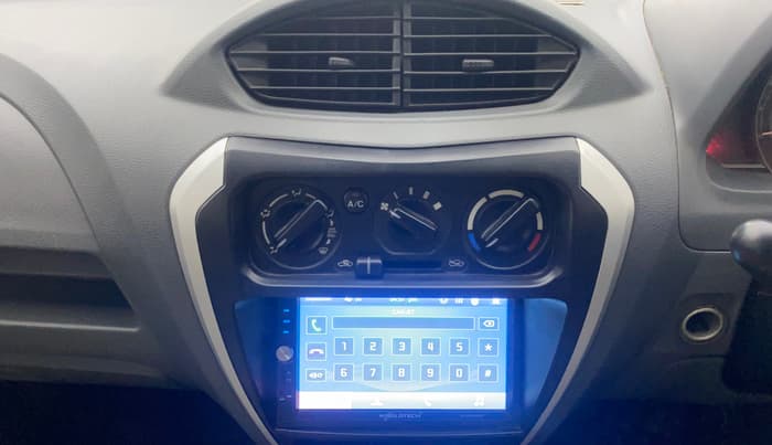 2016 Maruti Alto 800 LXI, Petrol, Manual, 50,183 km, Air Conditioner