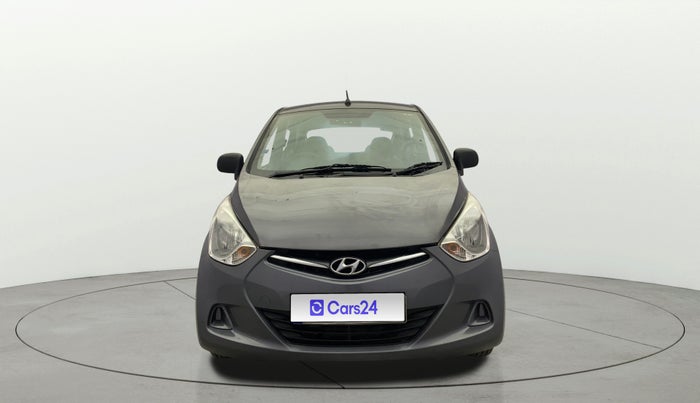 2016 Hyundai Eon ERA +, Petrol, Manual, 1,04,823 km, Front