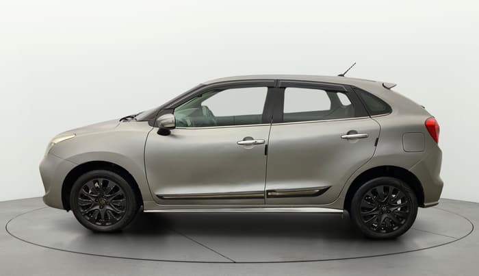 2018 Maruti Baleno RS 1.0 PETROL, Petrol, Manual, 94,437 km, Left Side