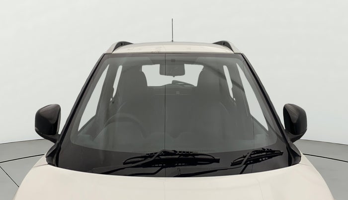 2021 Nissan MAGNITE XL, Petrol, Manual, 44,501 km, Front Windshield