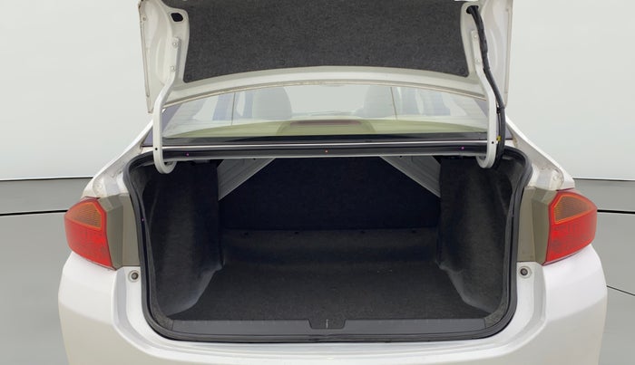 2017 Honda City 1.5L I-VTEC VX, Petrol, Manual, 23,669 km, Boot Open Zoomed View