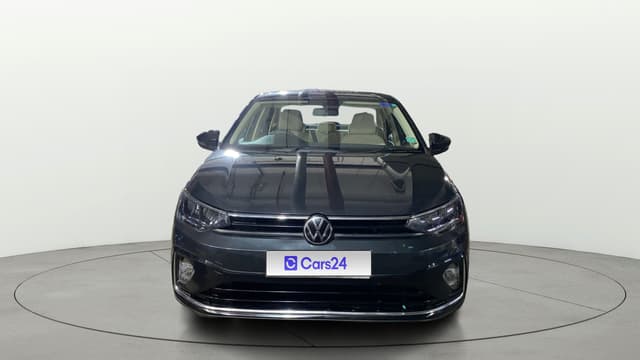 Used 2024 Volkswagen Virtus Used 2024 Volkswagen Virtus