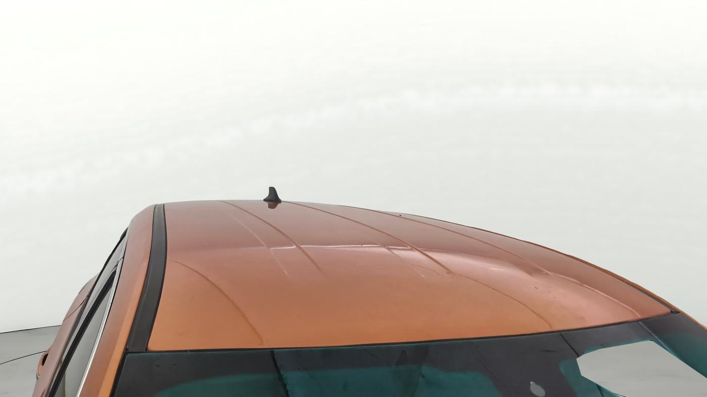 2019 Tata Harrier XZ 2.0L, Diesel, Manual, 56,000 km, Roof