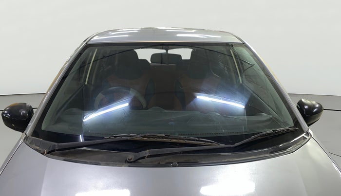 2013 Honda Brio S MT, Petrol, Manual, 85,021 km, Front Windshield