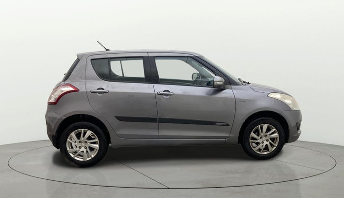 2013 Maruti Swift ZDI, Diesel, Manual, 1,02,438 km, Right Side View