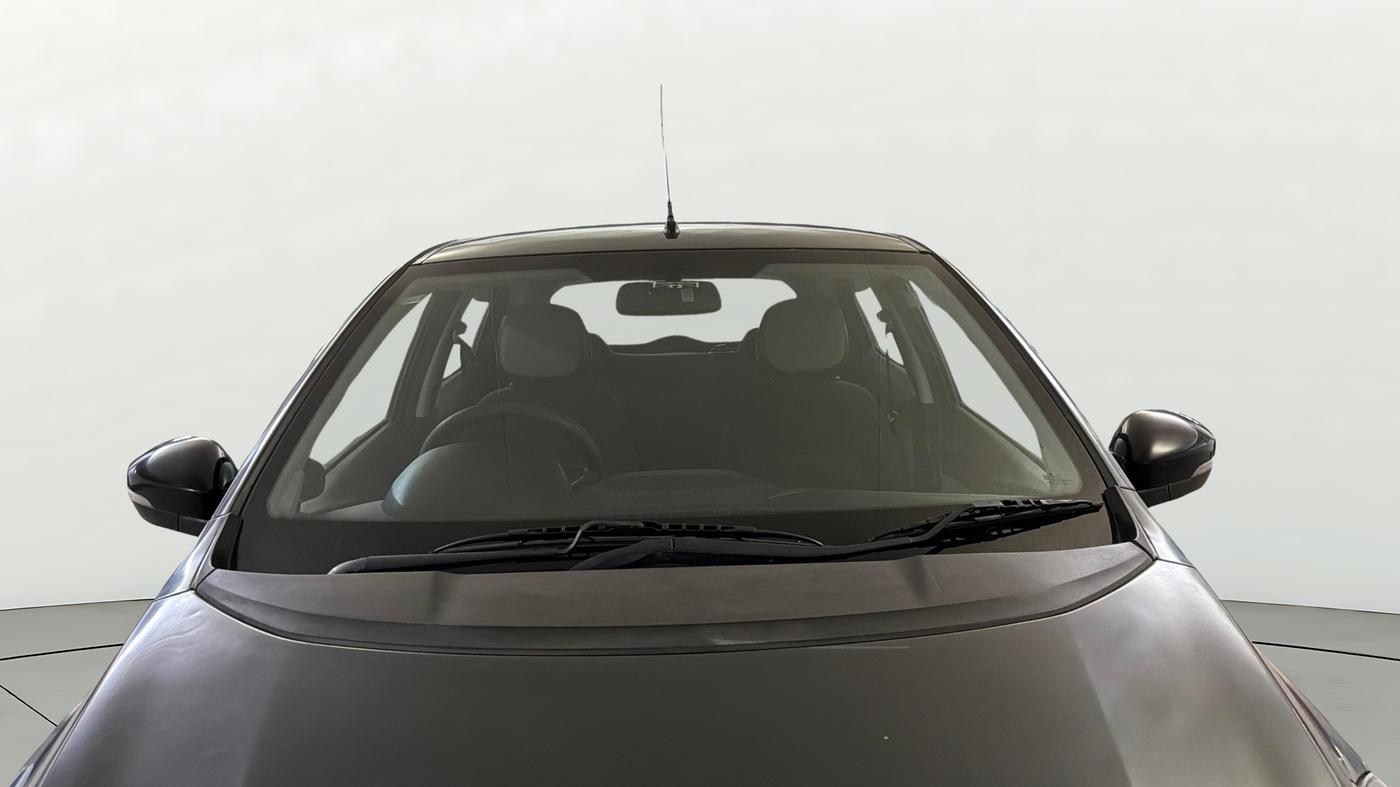 2024 Tata Tiago XTA CNG , CNG, Automatic, 80,033 km, Front Windshield