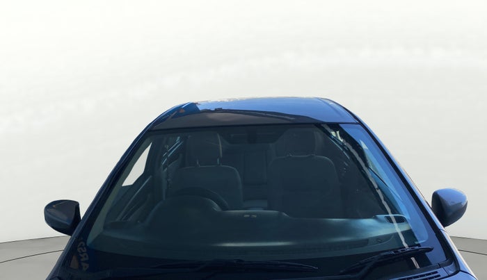 2017 Maruti Ciaz DELTA DIESEL 1.3, Diesel, Manual, 70,082 km, Front Windshield