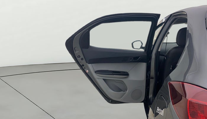 2021 Tata Tiago XT (O) PETROL, CNG, Manual, 49,612 km, LHS Rear Door