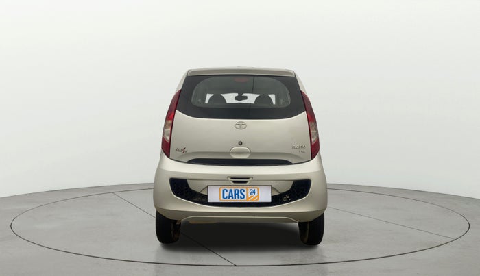 2016 Tata Nano TWIST XTA, Petrol, Automatic, 45,511 km, Back/Rear