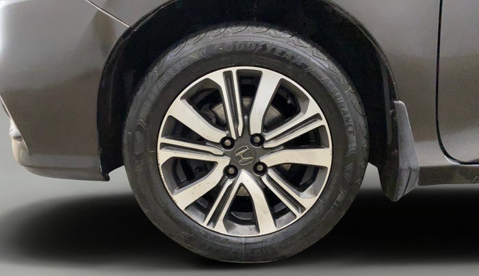 2019 Honda City 1.5L I-VTEC V MT, Petrol, Manual, 70,565 km, Left Front Wheel