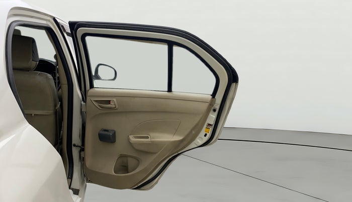 2013 Maruti Swift Dzire LXI, Petrol, Manual, 83,235 km, RHS Rear Door