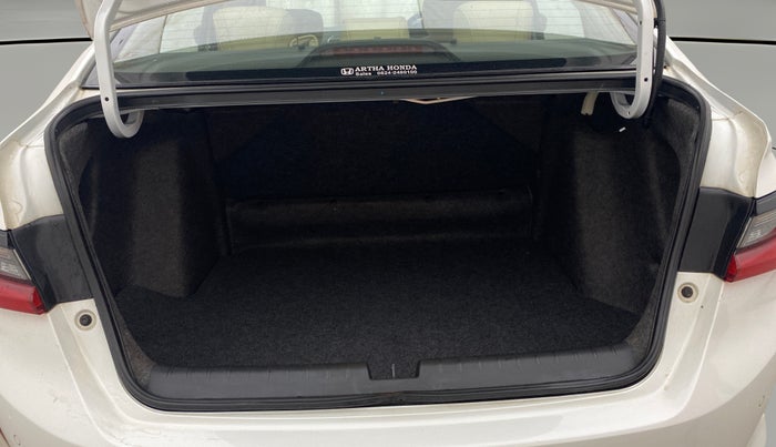 2023 Honda City 1.5L I-VTEC ZX CVT, Petrol, Automatic, 13,324 km, Boot Open Zoomed View