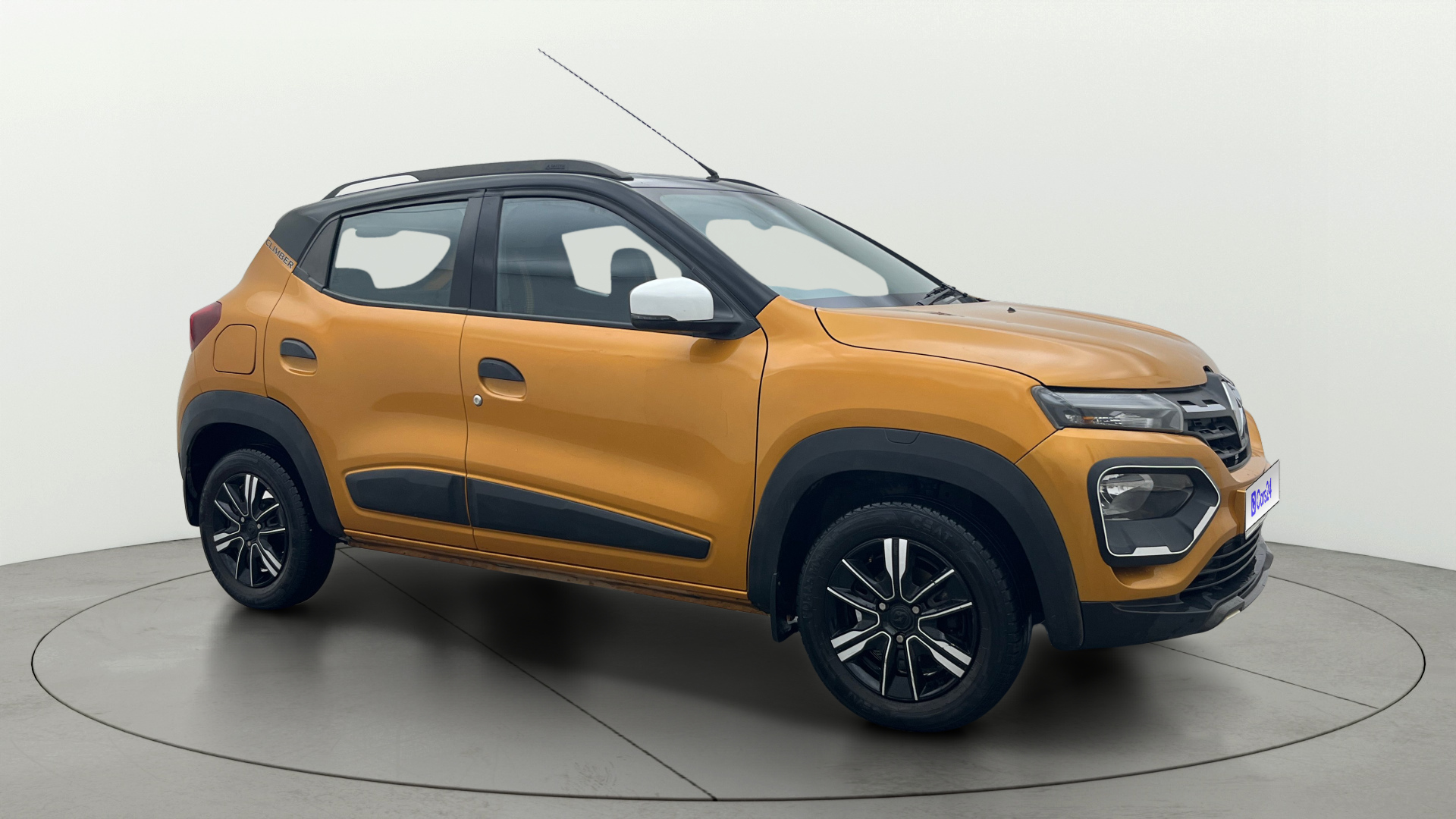 2023 Renault Kwid 2022-2026 CLIMBER MT 1.0 2023 Renault Kwid 2022-2026 CLIMBER MT 1.0