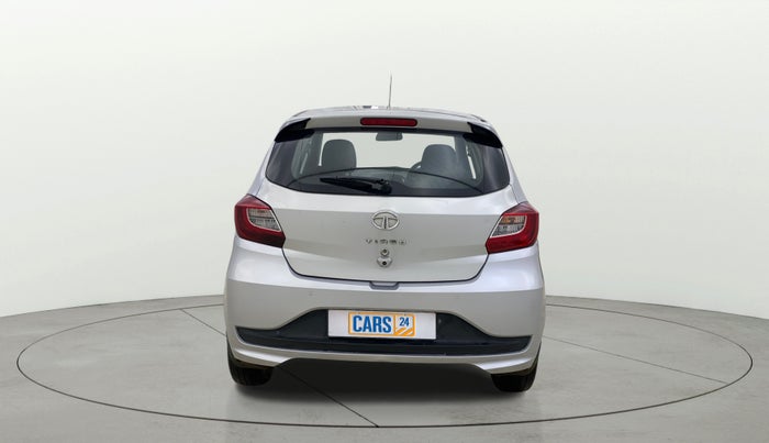 2020 Tata Tiago XZ PLUS PETROL, Petrol, Manual, 51,274 km, Back/Rear