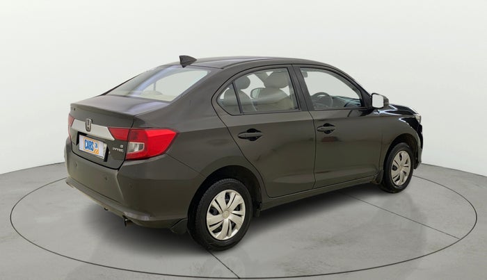 2019 Honda Amaze 1.2L I-VTEC S, Petrol, Manual, 39,363 km, Right Back Diagonal