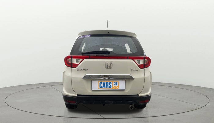 2016 Honda BR-V 1.5L I-VTEC V CVT, Petrol, Automatic, 1,11,113 km, Back/Rear