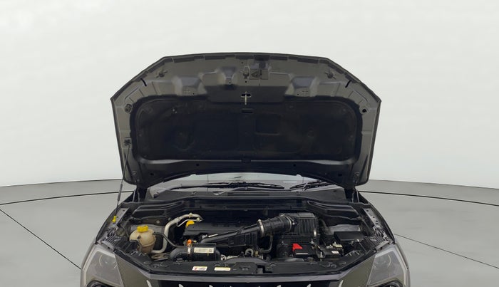 2024 Mahindra XUV 3XO MX1 1.2 L TCMPFi, Petrol, Manual, 6,906 km, Open Bonet