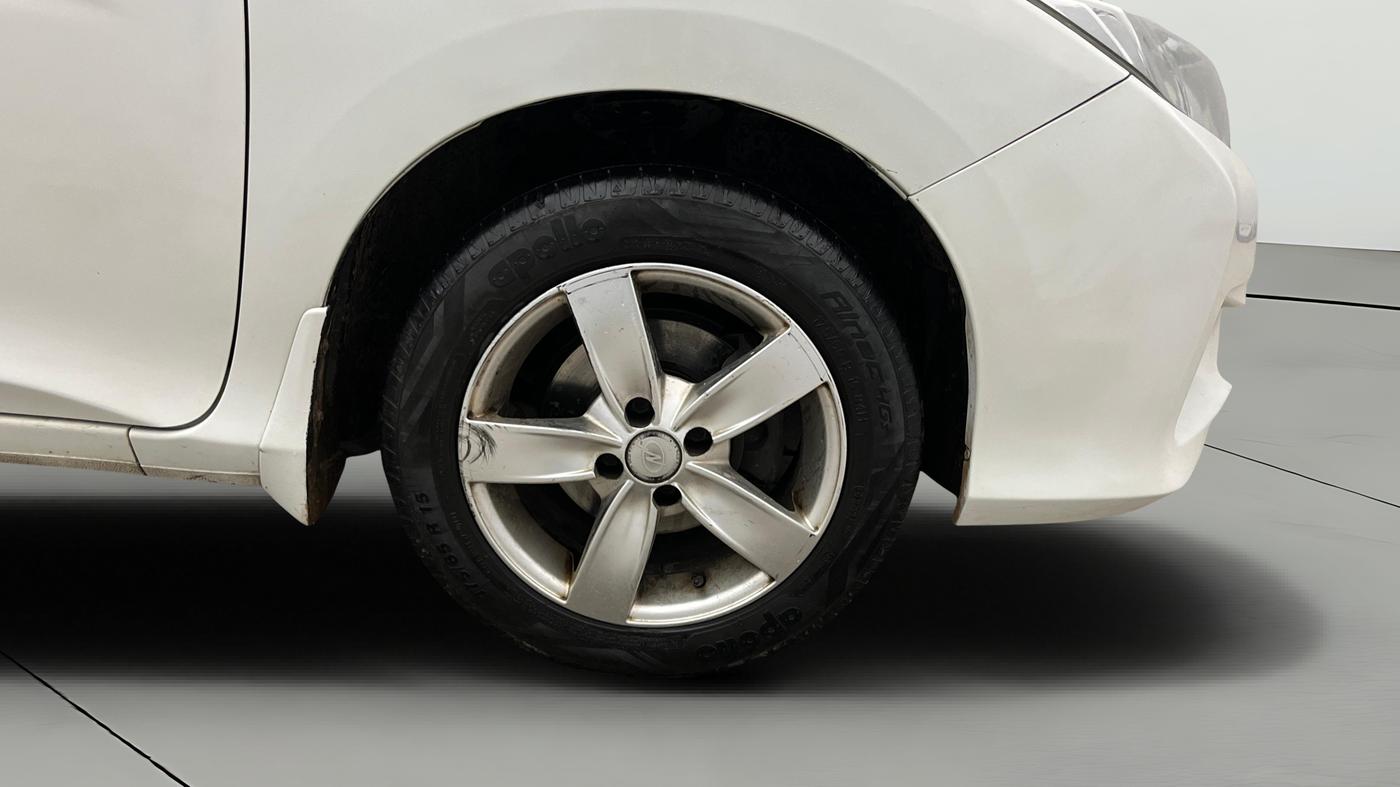 2015 Honda City 1.5L I-VTEC SV CVT, Petrol, Automatic, 89,120 km, Right Front Wheel