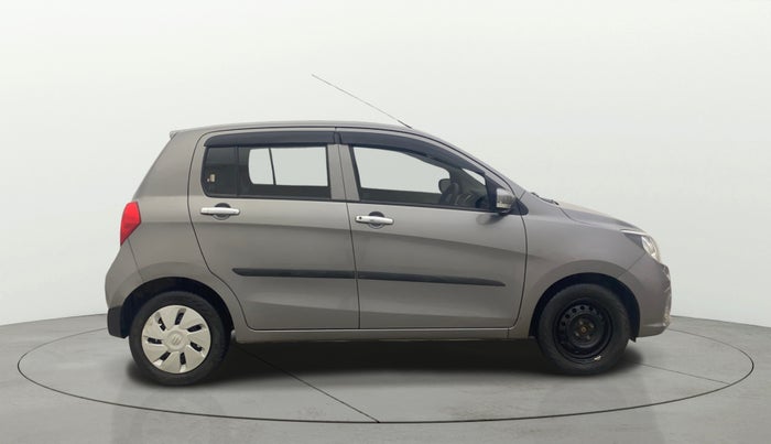 2018 Maruti Celerio ZXI AMT, Petrol, Automatic, 23,920 km, Right Side View