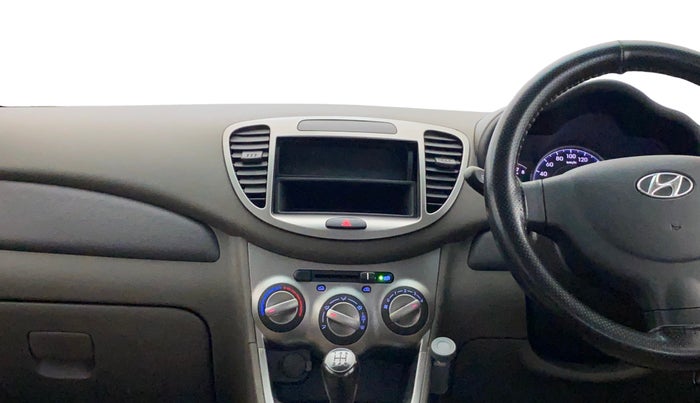 2013 Hyundai i10 ERA 1.1, Petrol, Manual, 27,581 km, Air Conditioner