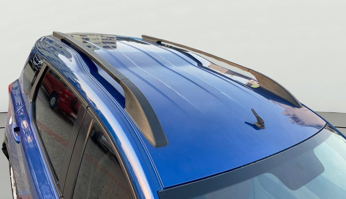 2022 Renault TRIBER RXT AMT, Petrol, Automatic, 71,621 km, Roof